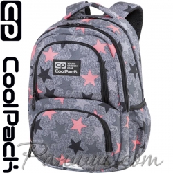 2020 Cool Pack Spiner Termic Ученическа раница Fancy Stars C01176 2020 Cool Pack Spiner Termic Ученическа раница Fancy Stars C01176